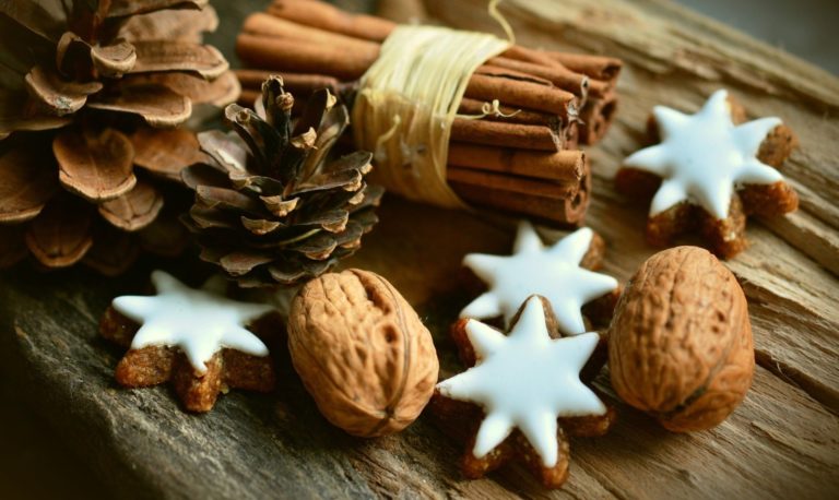 Decora tu vivienda para la Navidad