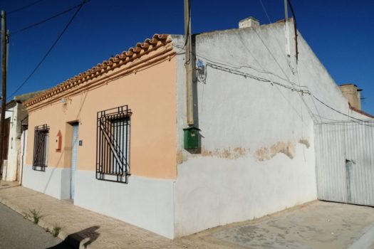 comprar Casa en Cánovas 3