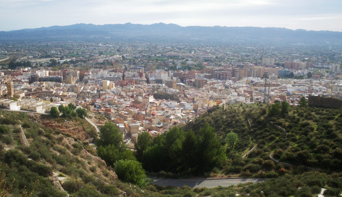 Lorca: descubre una ciudad llena de historia, patrimonio y tradición