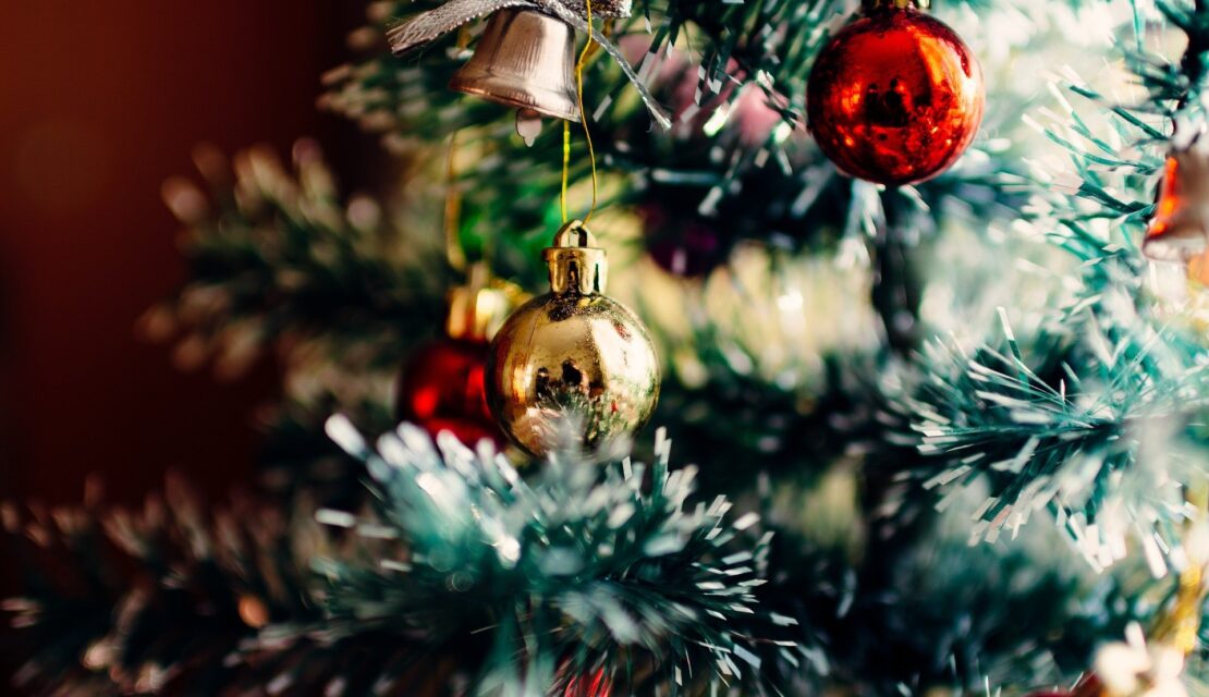 10 Ideas para decorar tu casa en navidad
